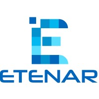ETENAR Technology GmbH logo - Similar company to Lubritex