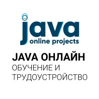 Java Online Projects logo - Similar company to Kando Online Projects