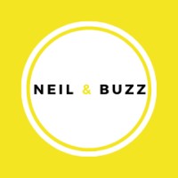 Neil et Buzz logo - Similar company to Editinfo