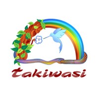 Centro Takiwasi logo - Similar company to Spinout Unalm