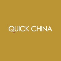 Quick China logo - Similar company to Chinabloom