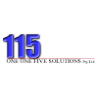 115 Solutions Pty Ltd logo - Similar company to 115 Electrical Solutions Pty Ltd