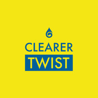 Clearer Twist logo - Similar company to Togethr