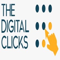 The Digital Clicks Corporate Gifting logo - Similar company to Smarttechies.In