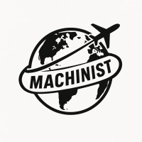 The WorldWide Machinist logo - Similar company to Abz Terodde