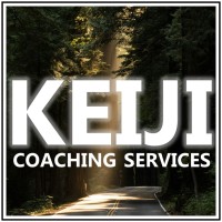 Keiji Coaching Services logo - Similar company to Zum1 Conseil Inc.