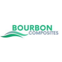 BOURBON COMPOSITES logo - Similar company to Hce