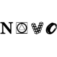 Novo Arts, Inc. logo - Similar company to Log-On
