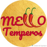 Mello Temperos logo - Similar company to Doce Cereja Store