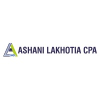 Ashani Lakhotia CPA PC logo - Similar company to Spaice Group