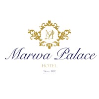 Marwa Palace Hotel logo - Similar company to The Gate Hotel Pyramids