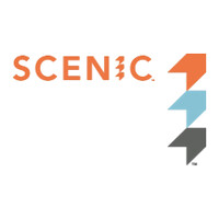 Scenic Advisement logo - Similar company to Enjoy The Work