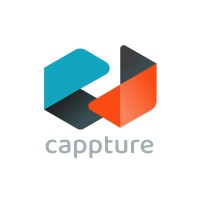 Cappture.cc logo - Similar company to Camorka Oü