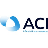 ACI logo - Similar company to Verify