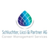 Schluchter, Licci & Partner AG, Basel - Zurich - Zug - Bern logo - Similar company to Mountec Automatisierungstechnik