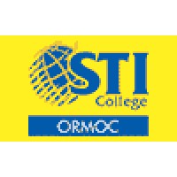 Sti College-Ormoc
