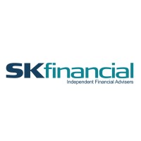 SK Financial logo - Similar company to Snoozeshade