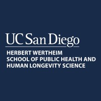 UC San Diego Herbert Wertheim School of Public Health and Human Longevity Science logo - Similar company to Uc San Diego Sanford Institute For Empathy And Compassion