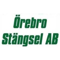 Örebro Stängsel logo - Similar company to Plåthuset I Mälardalen Ab