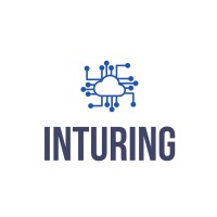 Inturing logo - Similar company to Law App
