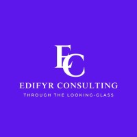 Edifyr Consulting logo - Similar company to Haigreeva Infratech Projects Ltd - India