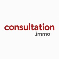 Consultation.immo by Yieldis logo - Similar company to Yb Immo - Real Estate