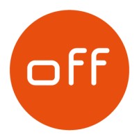 Sweat-Off GmbH logo - Similar company to Studio.Abstime