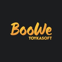 BooWe logo - Similar company to Toykasoft