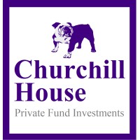 Churchill House - Private Family Investment Fund logo - Similar company to Nashville Angels