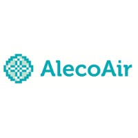 AlecoAir logo - Similar company to Vidos Sp. Z O.O.