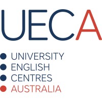 University English Centres of Australia (UECA) logo - Similar company to Solar Chief Llc