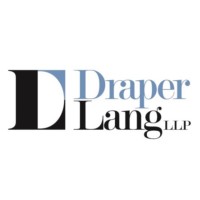 Draper Lang LLP logo - Similar company to Oh Parsons Llp