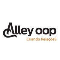 Alley Oop - Criando Relações