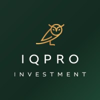 IQPRO INVESTMENT IN COMMERCIAL ENTERPRISES logo - Similar company to Iq Job Hub