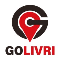 GOLIVRI logo - Similar company to Jibjib