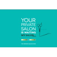 My Salon Suite West Chester PA