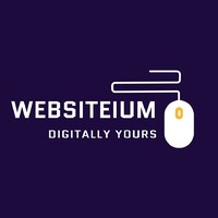 Websiteium logo - Similar company to Slidesigma