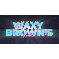 Waxy Browns Revue logo - Similar company to Future Compounds