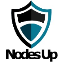 Nodes Up I.T. Solutions logo - Similar company to Integrated Axis Technology Group, Inc.
