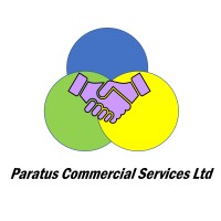 Paratus Commercial Services Limited - www.paratuscommercial.com logo - Similar company to Starkcoast3D