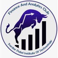 Finance & Analytics Club, S.P.I.T logo - Similar company to Klick Consulting