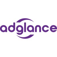 AdGlance logo - Similar company to Adspruce