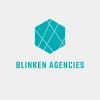 Blinken agencies logo - Similar company to Kimo Digital Space