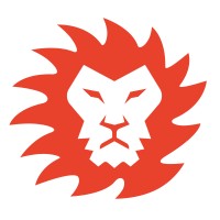 Edtech Lions logo - Similar company to Wiser Educação