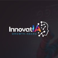 InnovatIA logo - Similar company to Capfinex - Technology Solutions For Financial Markets