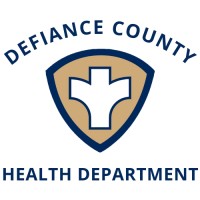 DEFIANCE COUNTY HEALTH DEPARTMENT logo - Similar company to The Carson Ramey Foundation