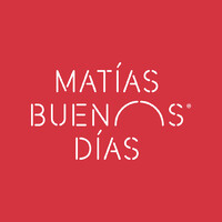 Matías Buenos Días logo - Similar company to Bcnmix