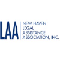 New Haven Legal Assistance Association, Inc. logo - Similar company to Itus Ai