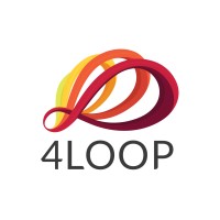 4LOOP logo - Similar company to The 4 Loop