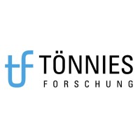 Tönnies Forschung logo - Similar company to Uba Aparthotel****